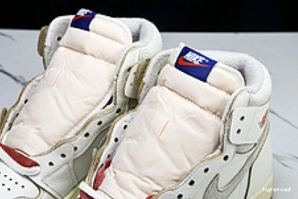 Hyperoad 1 Air WMNS Cinnabar” “Sail High OG Jordan 0815